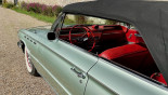 BUICK ELECTRA 225 1961 Cabriolet