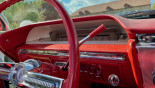 BUICK ELECTRA 225 1961 Cabriolet