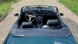 MG B Roadster 1973