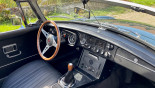 MG B Roadster 1973