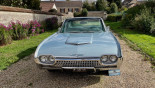 FORD THUNDERBIRD 1962