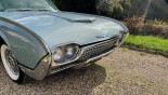 FORD THUNDERBIRD 1962