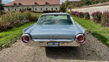 FORD THUNDERBIRD 1962