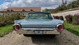 FORD THUNDERBIRD 1962