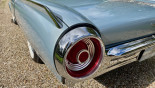 FORD THUNDERBIRD 1962