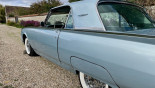 FORD THUNDERBIRD 1962