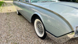 FORD THUNDERBIRD 1962