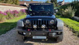 JEEP WRANGLER SPORT 2007 V6