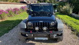 JEEP WRANGLER SPORT 2007 V6