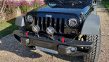 JEEP WRANGLER SPORT 2007 V6