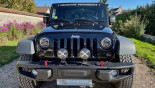 JEEP WRANGLER SPORT 2007 V6