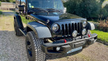 JEEP WRANGLER SPORT 2007 V6