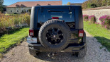 JEEP WRANGLER SPORT 2007 V6