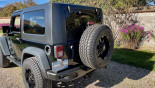 JEEP WRANGLER SPORT 2007 V6