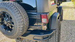 JEEP WRANGLER SPORT 2007 V6