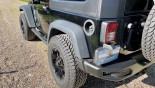 JEEP WRANGLER SPORT 2007 V6