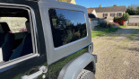 JEEP WRANGLER SPORT 2007 V6