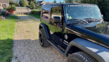 JEEP WRANGLER SPORT 2007 V6