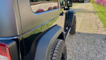 JEEP WRANGLER SPORT 2007 V6