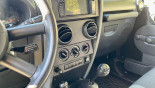 JEEP WRANGLER SPORT 2007 V6