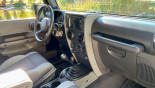 JEEP WRANGLER SPORT 2007 V6