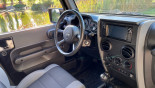 JEEP WRANGLER SPORT 2007 V6