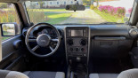 JEEP WRANGLER SPORT 2007 V6