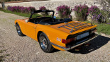 TRIUMPH TR6 1976