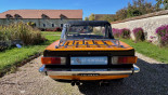 TRIUMPH TR6 1976