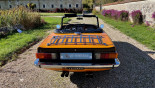 TRIUMPH TR6 1976