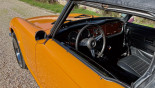 TRIUMPH TR6 1976