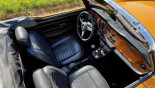 TRIUMPH TR6 1976