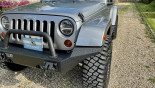 JEEP WRANGLER SAHARA 2012 V6