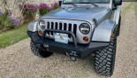 JEEP WRANGLER SAHARA 2012 V6