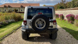 JEEP WRANGLER SAHARA 2012 V6