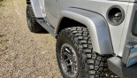 JEEP WRANGLER SAHARA 2012 V6