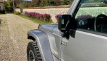 JEEP WRANGLER SAHARA 2012 V6