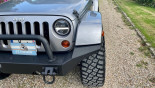 JEEP WRANGLER SAHARA 2012 V6