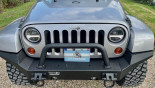 JEEP WRANGLER SAHARA 2012 V6