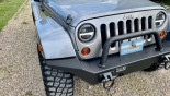 JEEP WRANGLER SAHARA 2012 V6