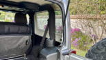 JEEP WRANGLER SAHARA 2012 V6