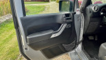 JEEP WRANGLER SAHARA 2012 V6