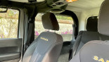 JEEP WRANGLER SAHARA 2012 V6