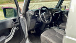 JEEP WRANGLER SAHARA 2012 V6