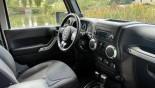 JEEP WRANGLER SAHARA 2012 V6