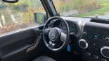 JEEP WRANGLER SAHARA 2012 V6