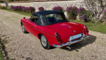 MG B ROADSTER MK1 1964