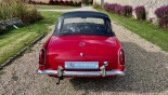 MG B ROADSTER MK1 1964