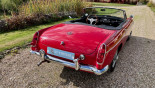 MG B ROADSTER MK1 1964