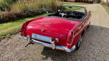 MG B ROADSTER MK1 1964